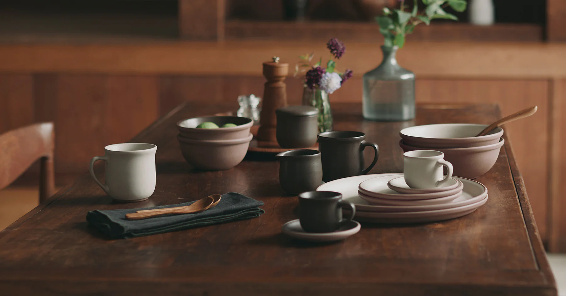 Japanese Design for Daily Life